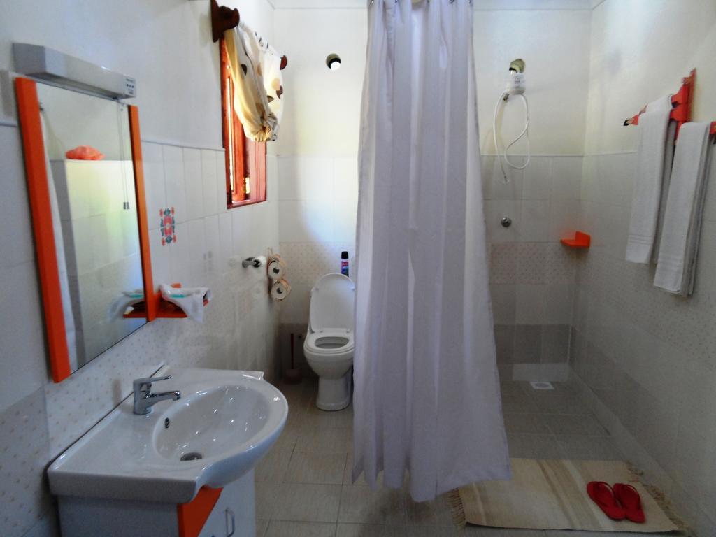 נאיוואשה Crater Lake Tented Camp And Game Sanctuary מראה חיצוני תמונה